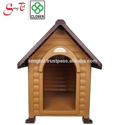 Easy Assembling Durable Plastic Pet House (CL84)